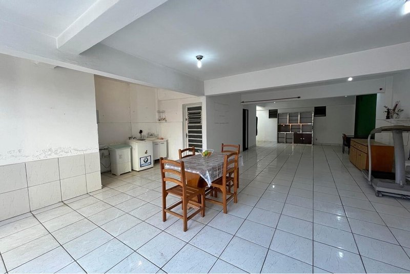 Casa a venda Jabaquara - 140m² Almaquio Dinis São Paulo - 