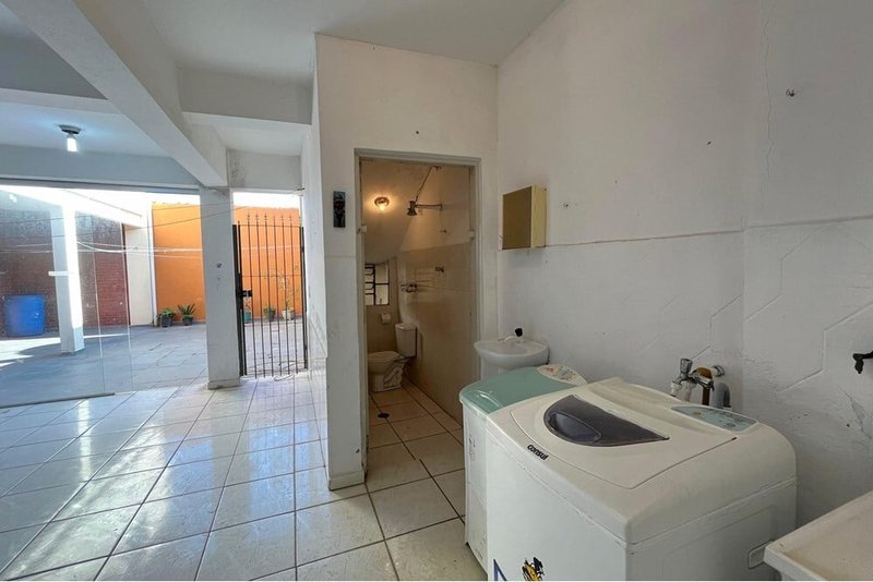 Casa a venda Jabaquara - 140m² Almaquio Dinis São Paulo - 