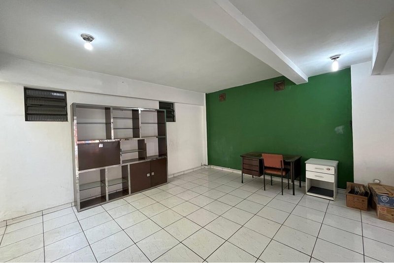 Casa a venda Jabaquara - 140m² Almaquio Dinis São Paulo - 