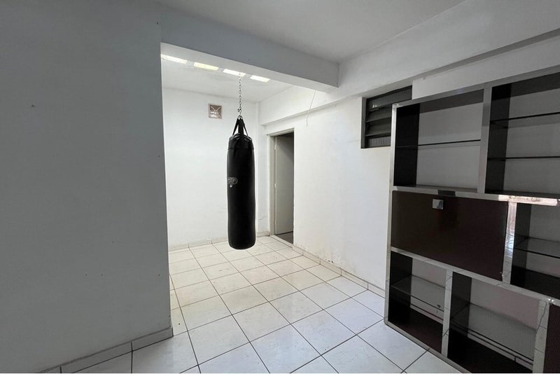 Casa a venda Jabaquara - 140m² Almaquio Dinis São Paulo - 