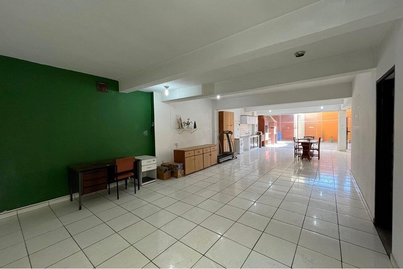 Casa a venda Jabaquara - 140m² Almaquio Dinis São Paulo - 