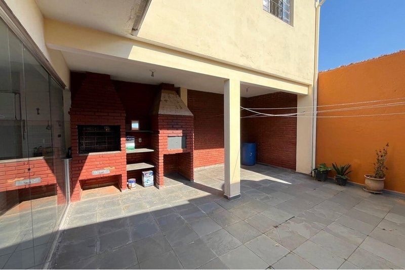Casa a venda Jabaquara - 140m² Almaquio Dinis São Paulo - 