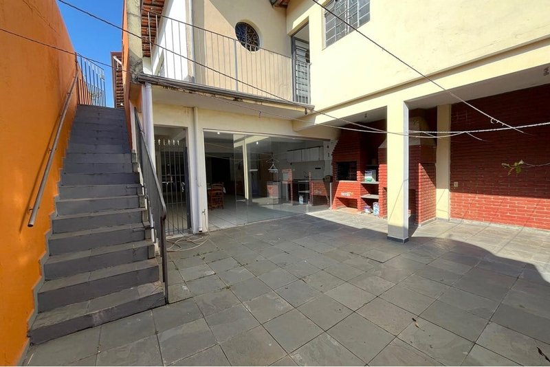 Casa a venda Jabaquara - 140m² Almaquio Dinis São Paulo - 
