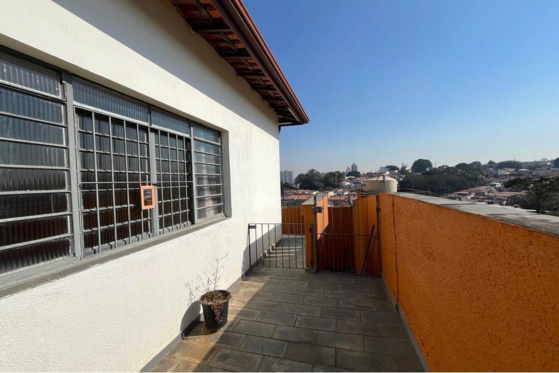 Casa a venda Jabaquara - 140m² Almaquio Dinis São Paulo - 