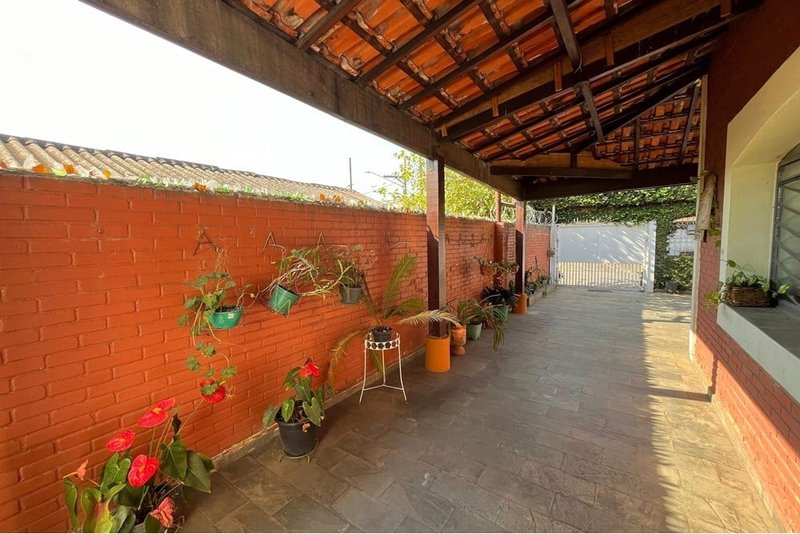 Casa a venda Jabaquara - 140m² Almaquio Dinis São Paulo - 