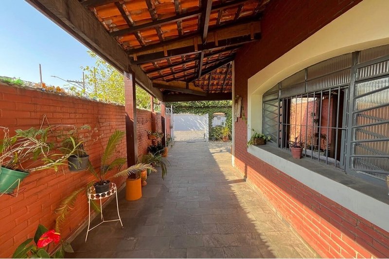 Casa a venda Jabaquara - 140m² Almaquio Dinis São Paulo - 