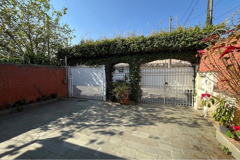 Casa a venda Jabaquara - 140m² Almaquio Dinis São Paulo - 