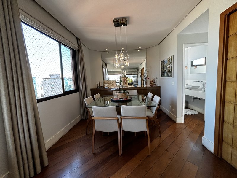Apartamento Elegante 165m2 - Itaim Bibi Rua jesuíno arruda São Paulo - 