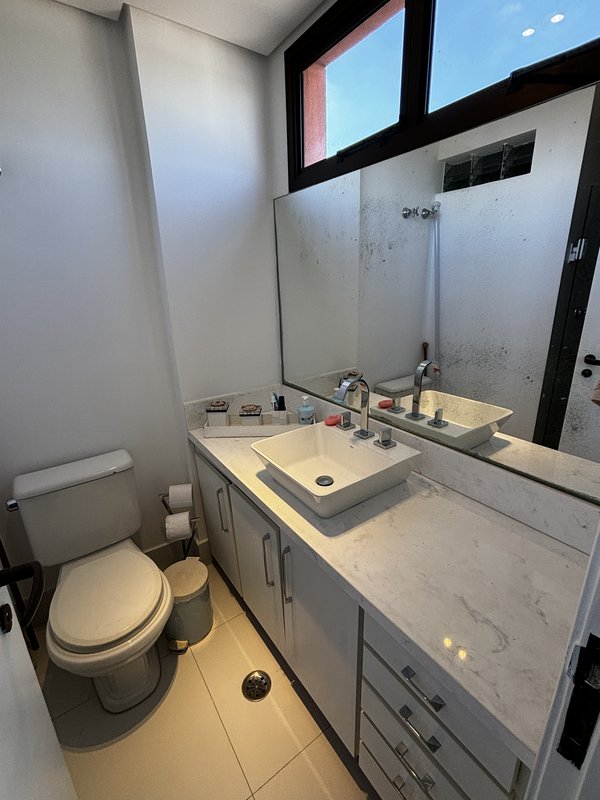 Apartamento Elegante 165m2 - Itaim Bibi Rua jesuíno arruda São Paulo - 