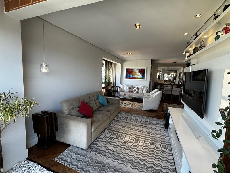 Apartamento Elegante 165m2 - Itaim Bibi Rua jesuíno arruda São Paulo - 