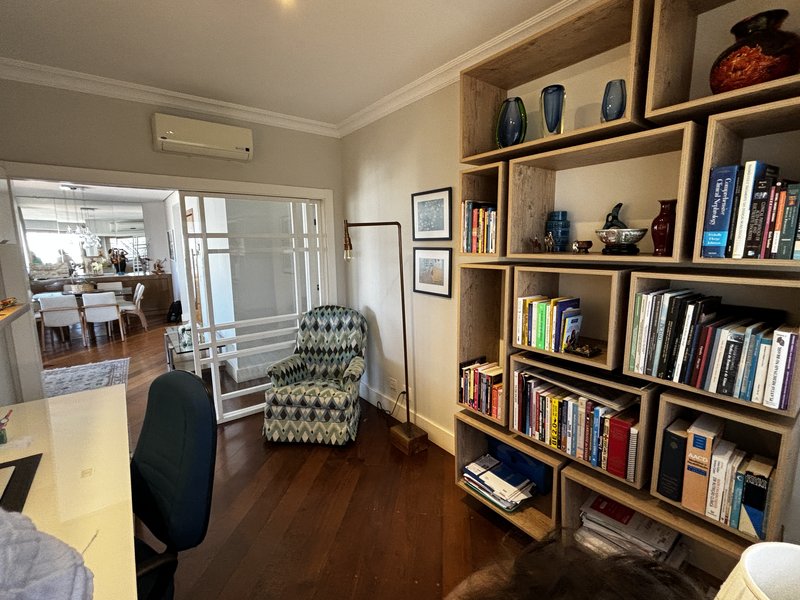 Apartamento Elegante 165m2 - Itaim Bibi Rua jesuíno arruda São Paulo - 