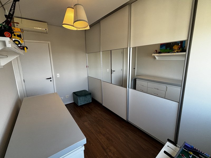 Apartamento Elegante 165m2 - Itaim Bibi Rua jesuíno arruda São Paulo - 