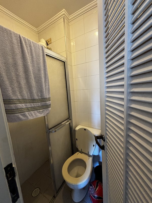 Apartamento Elegante 165m2 - Itaim Bibi Rua jesuíno arruda São Paulo - 