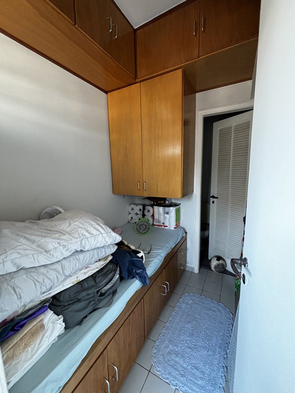Apartamento Elegante 165m2 - Itaim Bibi Rua jesuíno arruda São Paulo - 