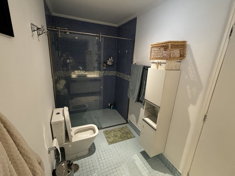 Apartamento Elegante 165m2 - Itaim Bibi Rua jesuíno arruda São Paulo - 