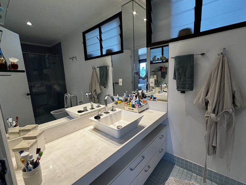 Apartamento Elegante 165m2 - Itaim Bibi Rua jesuíno arruda São Paulo - 