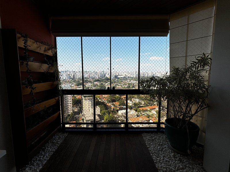 Apartamento Elegante 165m2 - Itaim Bibi Rua jesuíno arruda São Paulo - 