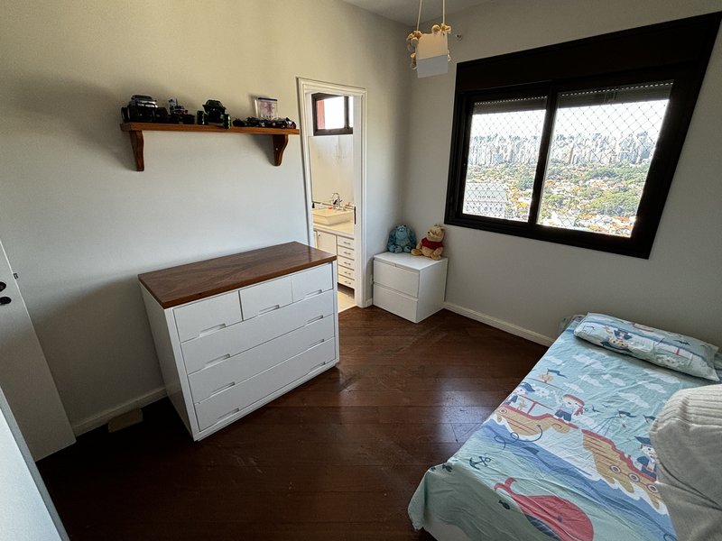 Apartamento Elegante 165m2 - Itaim Bibi Rua jesuíno arruda São Paulo - 