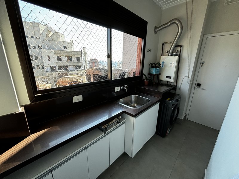 Apartamento Elegante 165m2 - Itaim Bibi Rua jesuíno arruda São Paulo - 