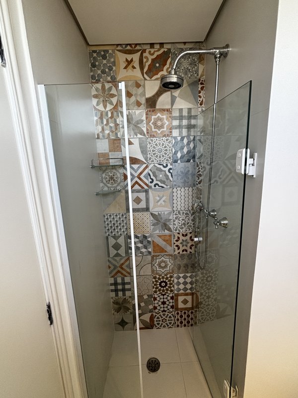 Apartamento Elegante 165m2 - Itaim Bibi Rua jesuíno arruda São Paulo - 