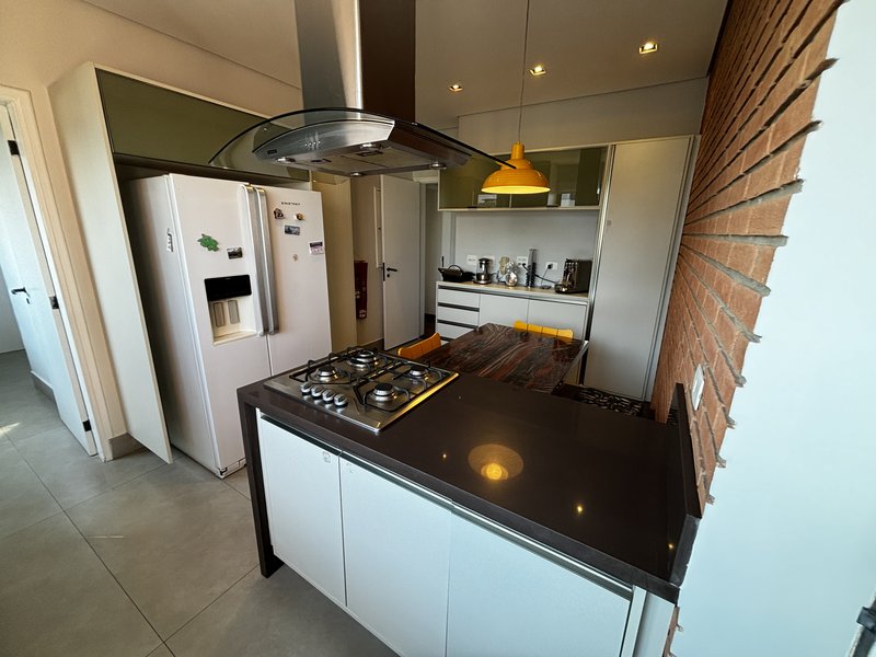 Apartamento Elegante 165m2 - Itaim Bibi Rua jesuíno arruda São Paulo - 