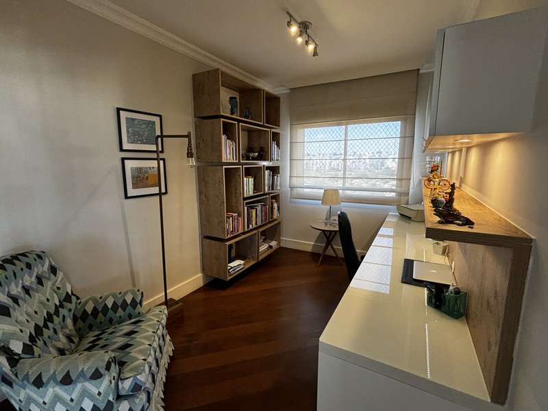 Apartamento Elegante 165m2 - Itaim Bibi Rua jesuíno arruda São Paulo - 