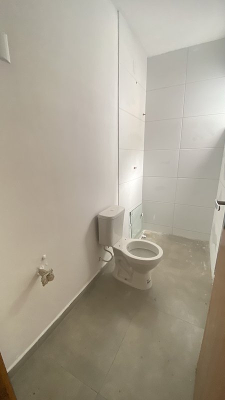 SOBRADO COM 2 DORMITÓRIOS NA LIMEIRA - Brusque - 