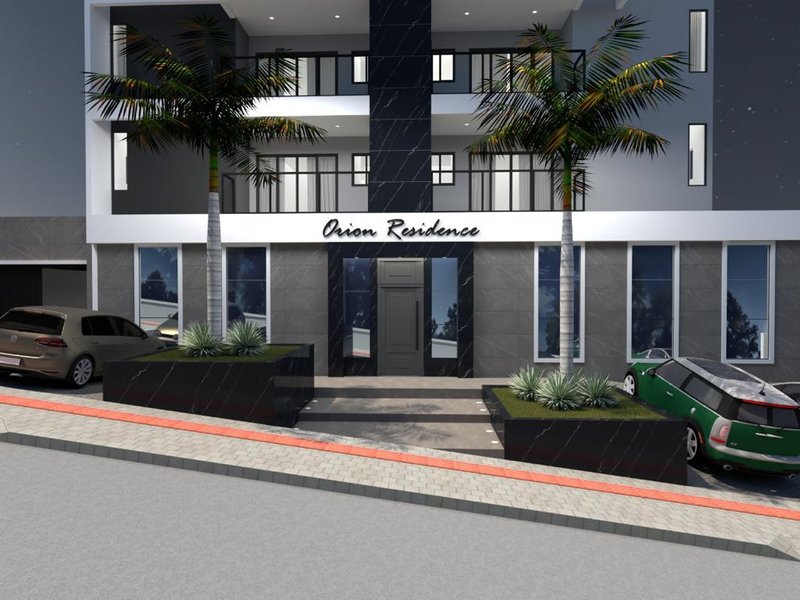 APARTAMENTO COM 1 SUÍTE MAIS 1 DORMITÓRIOS NA SOUZA CRUZ - Brusque - 