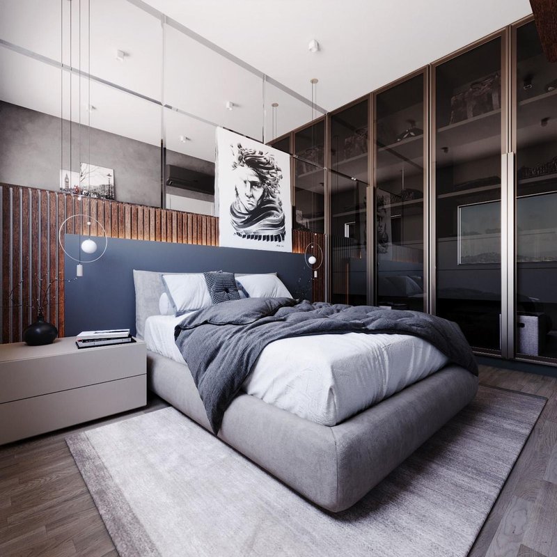 APARTAMENTO FLAT NO CENTRO DE BRUSQUE  Brusque - 