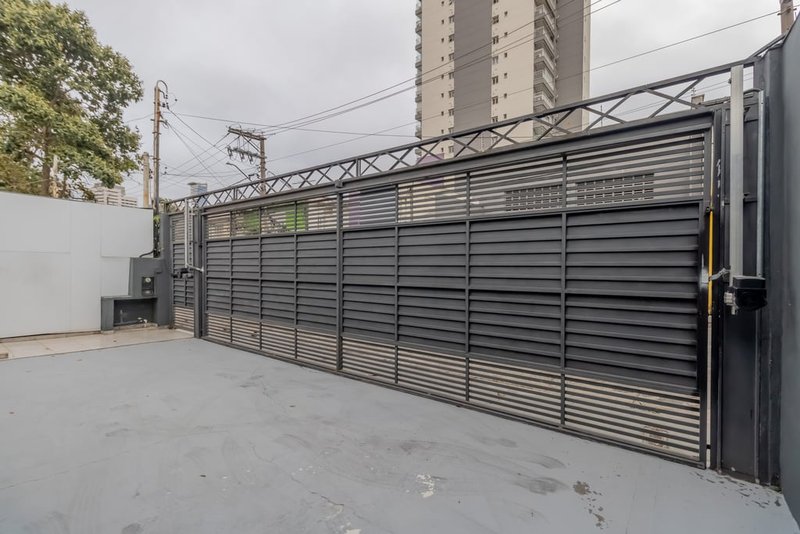 Casa Residencial/Comercial a venda no Brooklin Abaçaí São Paulo - 