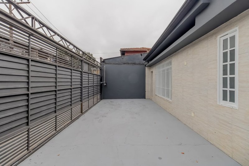 Casa Residencial/Comercial a venda no Brooklin Abaçaí São Paulo - 