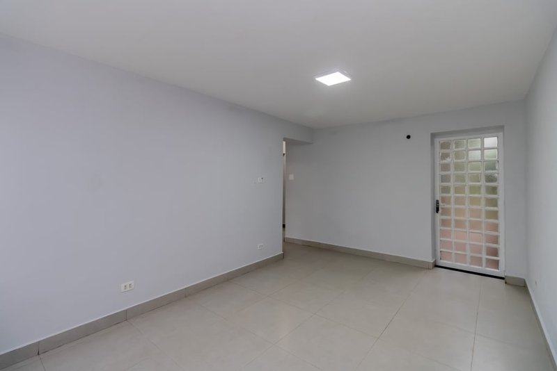 Casa Residencial/Comercial a venda no Brooklin Abaçaí São Paulo - 