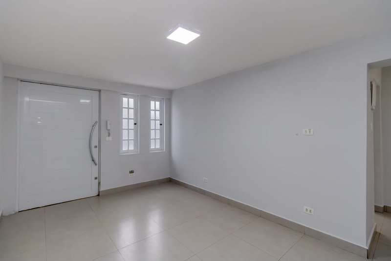 Casa Residencial/Comercial a venda no Brooklin Abaçaí São Paulo - 