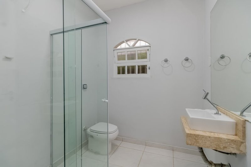 Casa Residencial/Comercial a venda no Brooklin Abaçaí São Paulo - 