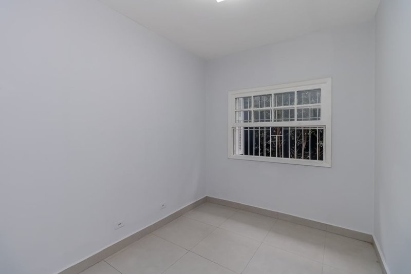 Casa Residencial/Comercial a venda no Brooklin Abaçaí São Paulo - 