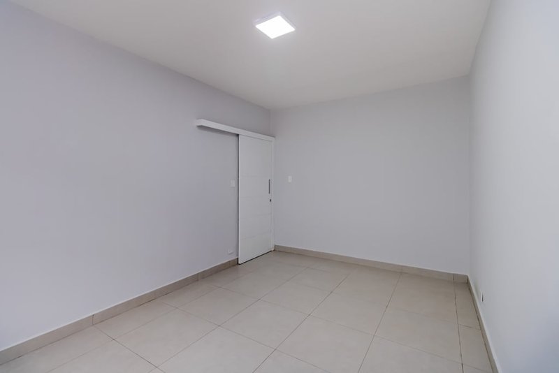 Casa Residencial/Comercial a venda no Brooklin Abaçaí São Paulo - 