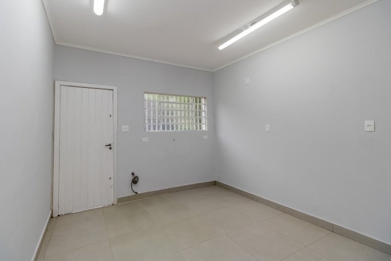 Casa Residencial/Comercial a venda no Brooklin Abaçaí São Paulo - 