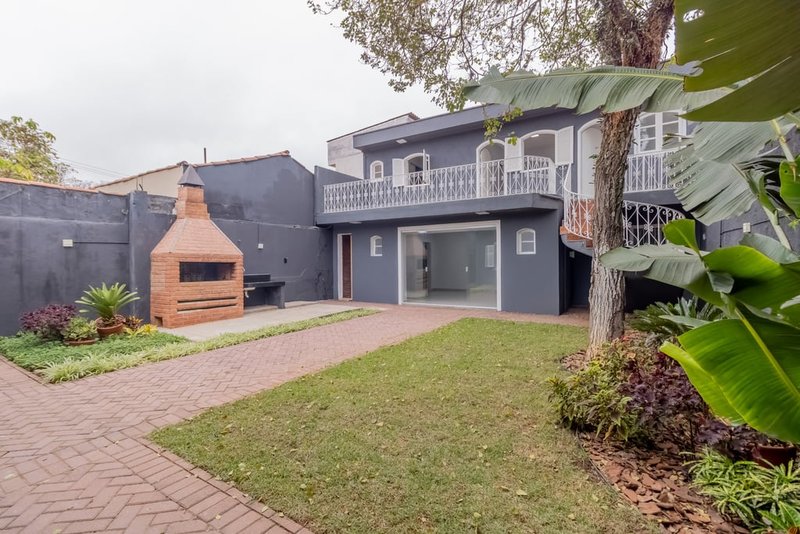 Casa Residencial/Comercial a venda no Brooklin Abaçaí São Paulo - 