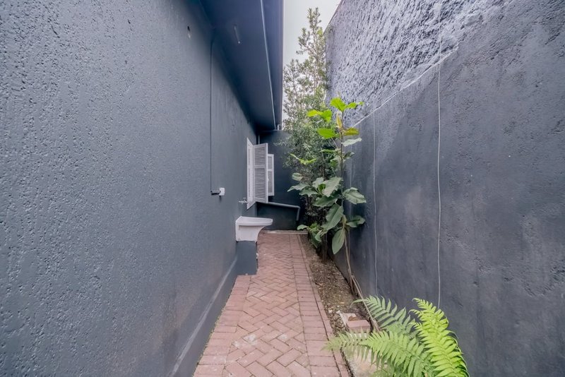 Casa Residencial/Comercial a venda no Brooklin Abaçaí São Paulo - 