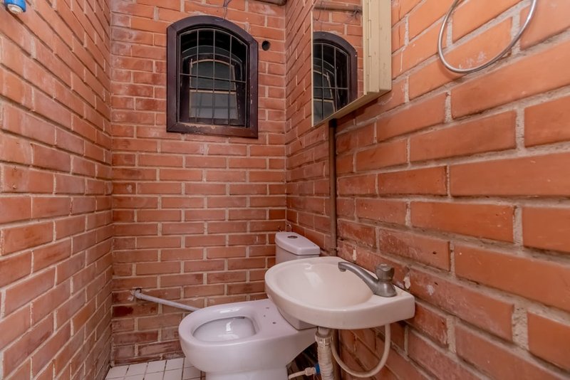 Casa Residencial/Comercial a venda no Brooklin Abaçaí São Paulo - 