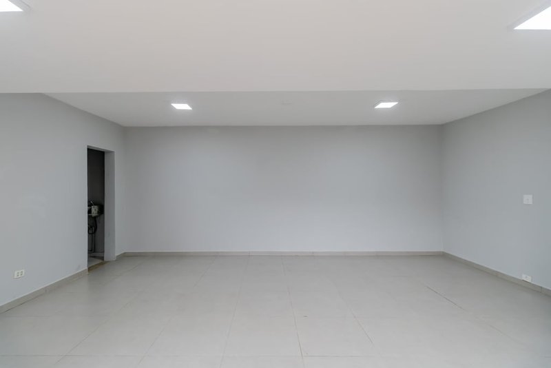 Casa Residencial/Comercial a venda no Brooklin Abaçaí São Paulo - 