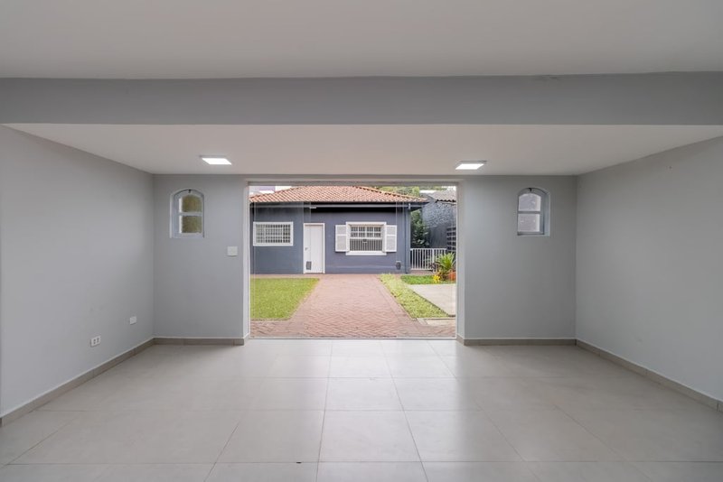 Casa Residencial/Comercial a venda no Brooklin Abaçaí São Paulo - 