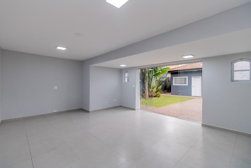 Casa Residencial/Comercial a venda no Brooklin Abaçaí São Paulo - 