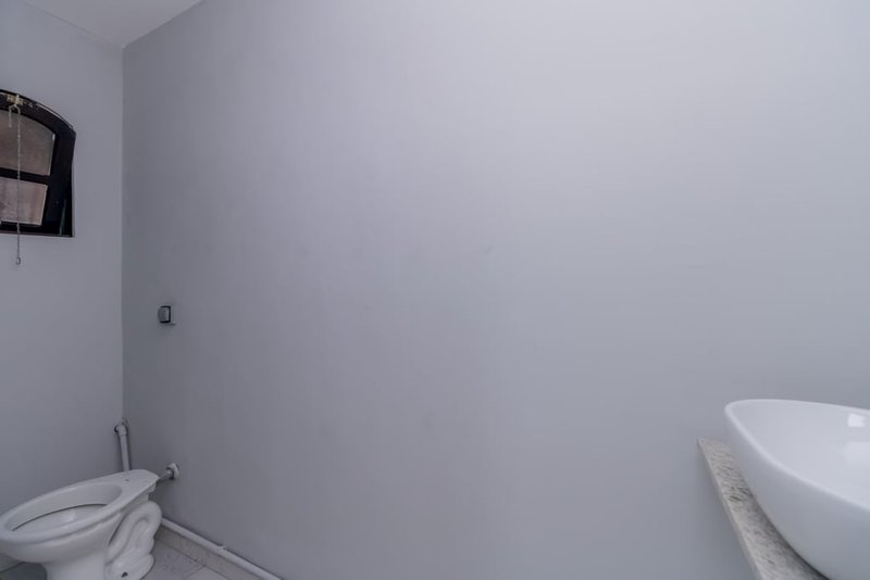 Casa Residencial/Comercial a venda no Brooklin Abaçaí São Paulo - 