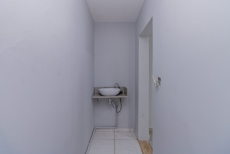 Casa Residencial/Comercial a venda no Brooklin Abaçaí São Paulo - 