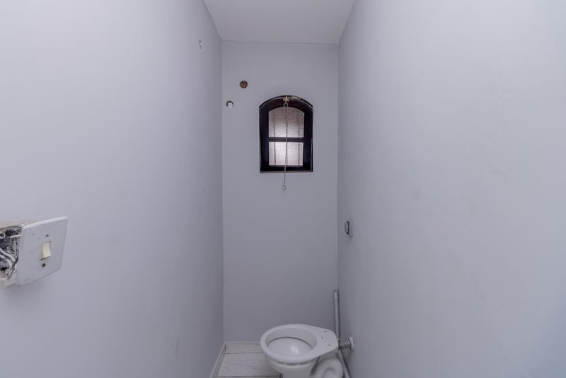 Casa Residencial/Comercial a venda no Brooklin Abaçaí São Paulo - 