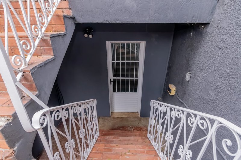 Casa Residencial/Comercial a venda no Brooklin Abaçaí São Paulo - 