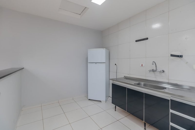 Casa Residencial/Comercial a venda no Brooklin Abaçaí São Paulo - 