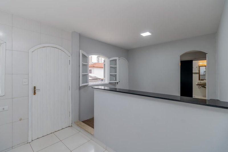 Casa Residencial/Comercial a venda no Brooklin Abaçaí São Paulo - 