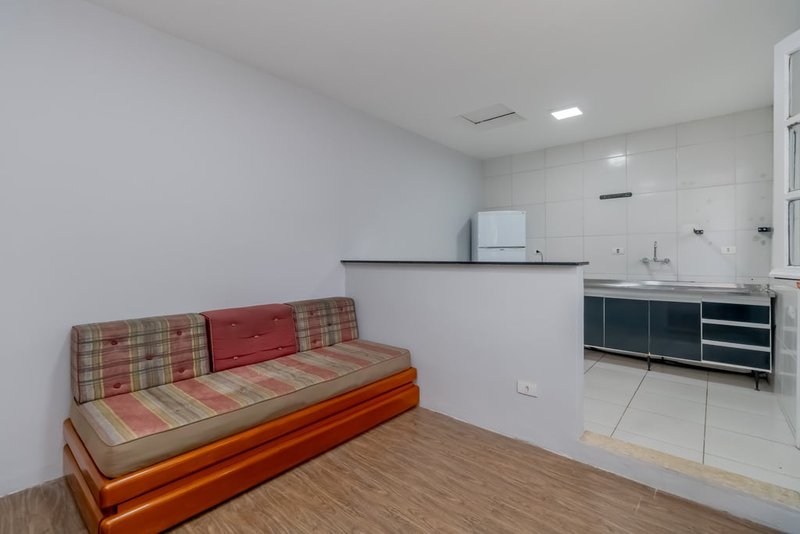 Casa Residencial/Comercial a venda no Brooklin Abaçaí São Paulo - 